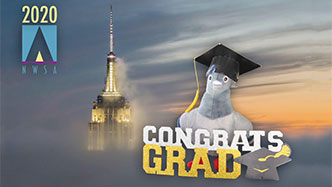 Grad Drive-by marquee